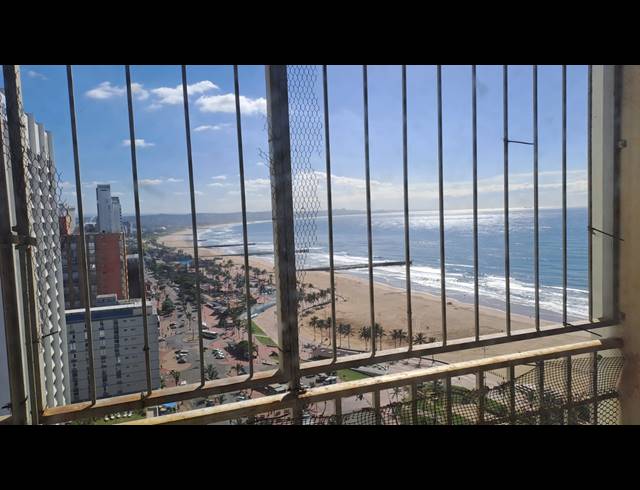 3 BEDROOM FLAT FOR SALE IN SOUTH BEACH
